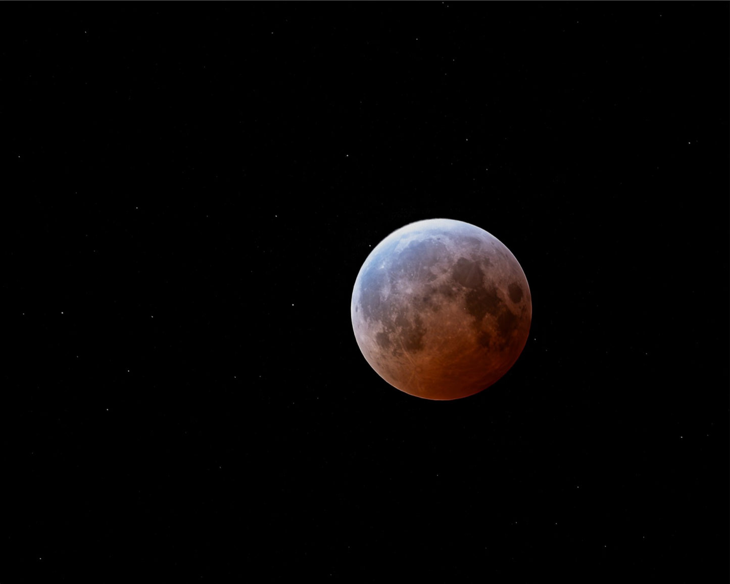 Blood Moon