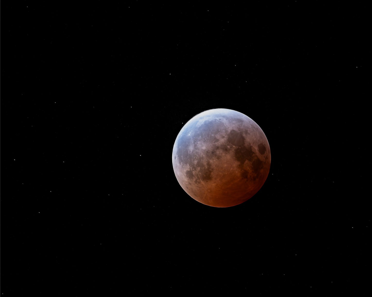 Blood Moon