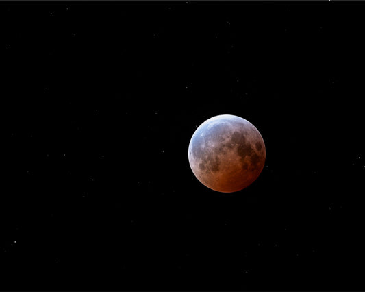 Blood Moon