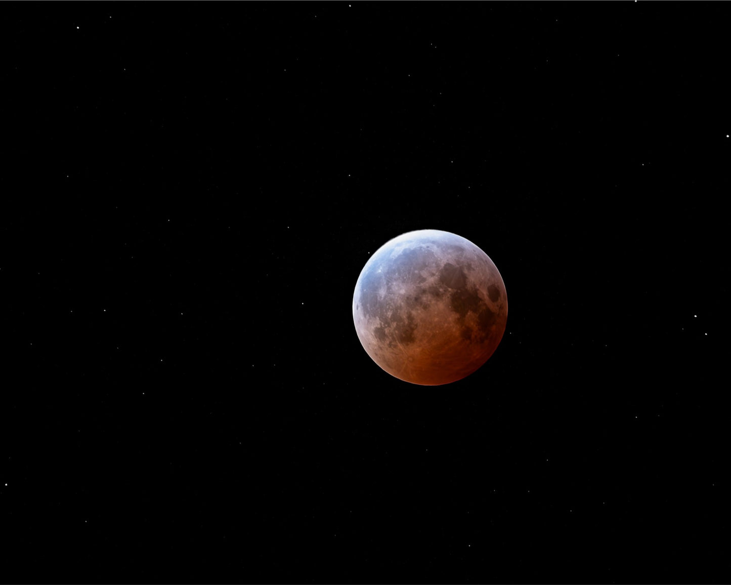 Blood Moon